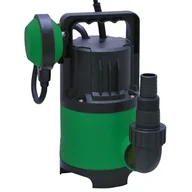 Pompy wodne - Pompa zanurzeniowa 400 W GO/ON! - miniaturka - grafika 1