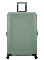 Walizki - Walizka duża American Tourister DashPop EXP - iceberg green - miniaturka - grafika 1