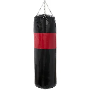 Worek treningowy MARBO SPORT 150 cm fi45 cm + torpeda MC-W150/45-EX - Worki treningowe - miniaturka - grafika 1