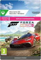 Gry PC Cyfrowe - Forza Horizon 5 Standard Edition Xbox Series X|S| One / PC - miniaturka - grafika 1