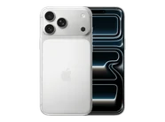 Apple iPhone 17 Pro Max 512GB Srebrny