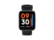 Smartwatch - Realme Watch 3 RMW2108 Czarny - miniaturka - grafika 1