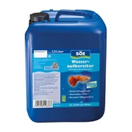 Preparaty do akwarium - Söll Uzdatniacz wody 2,5 l - miniaturka - grafika 1