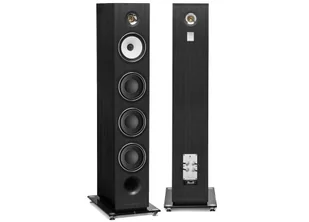 TRIANGLE Australe EZ Black Ash - Głośniki i kolumny - miniaturka - grafika 1