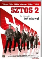 Komedie DVD - Sztos 2 - miniaturka - grafika 1
