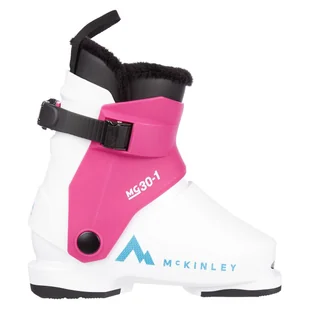 Buty Narciarskie Dla Dzieci Mckinley Mg30-1 416668| R.20 | ===> Rok 2021 - Buty narciarskie - miniaturka - grafika 1