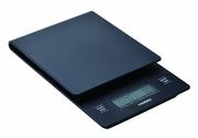 Wagi kuchenne - Hario V60 Drip Scale VSTN-2000B - miniaturka - grafika 1