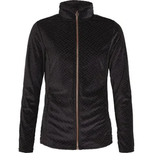 Bluza damska Mistletoe Full Zip Protest - Bluzy damskie - miniaturka - grafika 1