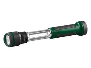 PARKSIDE® Latarka LED, PALC 3 C1 (Rozsuwana) - Oświetlenie warsztatowe - miniaturka - grafika 1