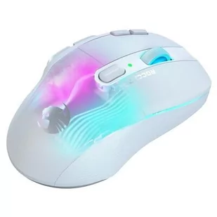 ROCCAT Kone XP Air Biały ROC-11-446-02 - Myszki - miniaturka - grafika 1