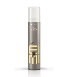 Wella EIMI GLAM MIST 200ml UTRWALA NADAJĄC POŁYSK I BLASK W169 - Kosmetyki do stylizacji włosów - miniaturka - grafika 1