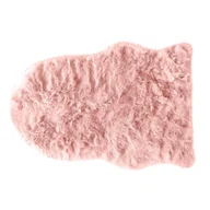 Dywany - Dywanik Pdmouton 5 Sp 05-28 55X80 Różowy - miniaturka - grafika 1