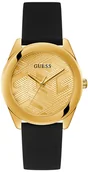 Zegarki damskie - Zegarek Guess GW0665L1 Cubed - - miniaturka - grafika 1