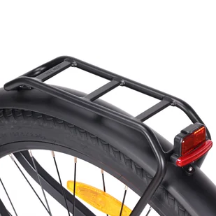 Rower trekkingowy Eleglide C1 ST z silnikiem 250W umieszczonym centralnie, kołami 27,5 cali, baterią 522Wh, zasięgiem 150km - Rowery - miniaturka - grafika 11