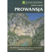 Przewodniki - Sklep Podróżnika Prowansja Najpiękniejsze trasy piesze Sklep Podróżnika - miniaturka - grafika 1