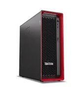 Zestawy komputerowe - Lenovo Stacja robocza ThinkStation P5 Tower 30GA000NPB W11Pro w3-2425/2x16GB/1TB/INT/vPro/3YRS Premier Support - miniaturka - grafika 1