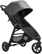 Wózki dziecięce - BABY JOGGER CITY MINI 2 Stone Grey - miniaturka - grafika 1