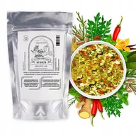 Przyprawy i zioła sypkie - Przyprawa warzywna uniwersalna 100 g wysokiej jakości jarzynka wegeta smak - miniaturka - grafika 1