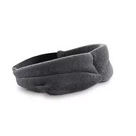 Pozostałe akcesoria kuchenne - Unbekannt TEMPUR Slee pmask maska do spania, antracytowy, 1 180015 - miniaturka - grafika 1