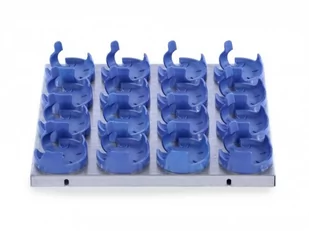 OHAUS (30400075) - platforma specjalna 330 x 330 mm / zacisk na kolbę 125 ml - Akcesoria do urządzeń pomiarowych - miniaturka - grafika 1