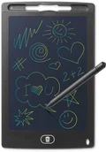 Tablety graficzne - Tablet Cellular Line LCD Magic Artpad 8.5" Black GRAPHICTABLET1 - miniaturka - grafika 1