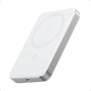 Anker MagGo Power Bank 10K A1664H21 - Powerbanki - miniaturka - grafika 1