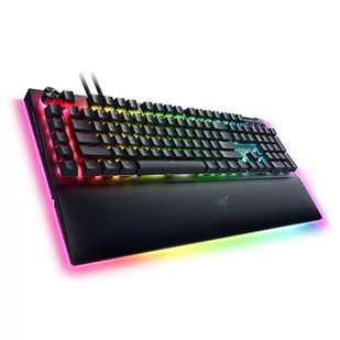 Razer BlackWidow V4 Pro RGB LED RZ03-04680600-R3N1 - Klawiatury - miniaturka - grafika 2