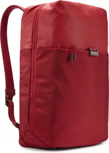 Thule Plecaki uniseks Spira, czerwony Rio Red, jeden rozmiar 3203790 - Plecaki - miniaturka - grafika 5