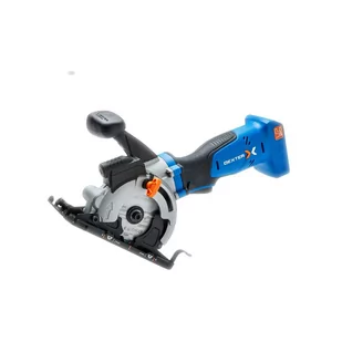 Dexter Pilarka tarczowa 20V 85mm  - Piły elektryczne - miniaturka - grafika 1