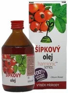 Olej spożywczy - Olej z Owoców Dzikiej Róży, Elitphito, 100% Naturalny, 100ml - miniaturka - grafika 1