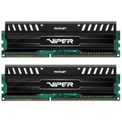 Pamięci RAM - Patriot 8GB PV38G160C9K DDR3 - miniaturka - grafika 1