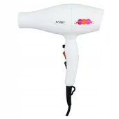 Suszarki do włosów - Fale Loki Koki suszarka N°003 Premium Ionic 2000 W - miniaturka - grafika 1