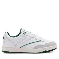 Sneakersy męskie - Sneakersy Reebok BB 4000 II H03495-M Biały - miniaturka - grafika 1