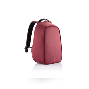XD Design plecak z zabezpieczeniem Bobby Hero Small czerwony P705.704) - Torby na laptopy - miniaturka - grafika 12