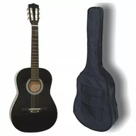 Gitary klasyczne - Dimavery AC-303 gitara klasyczna 3/4, black 26242035 - miniaturka - grafika 1