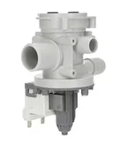 Akcesoria i części do pralek i suszarek - POMPA SAMSUNG - miniaturka - grafika 1