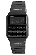 Zegarki męskie - Zegarek Casio CA-53WF-1BDF Unisex - miniaturka - grafika 1