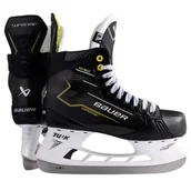 Łyżwy - Łyżwy hokejowe Bauer Supreme M30 Intermediate D (noga normalna), EUR 38,5 - miniaturka - grafika 1