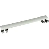 Zawiasy, okucia i inne akcesoria - Uchwyt U0101-160/128 F1/M6 - miniaturka - grafika 1