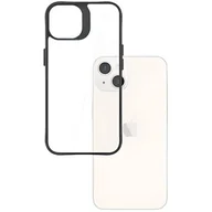 Etui i futerały do telefonów - 3MK SatinArmor+ Case iPhone 15 6.1" Military Grade - miniaturka - grafika 1