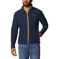 Bluzy męskie - Polar męski Fast Trek Light Columbia - miniaturka - grafika 1