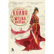 Fantasy - Rebecca F. Kuang Wojna makowa - miniaturka - grafika 1