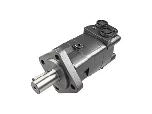 Silnik hydrauliczny Presko BM5AB80BBB, ALSG3, SMS, OMZS, OMSS, BMS, OMS+ nyple - Akcesoria do hydrauliki siłowej - miniaturka - grafika 2