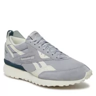 Półbuty męskie - Buty Reebok Lx2200 ID1610 Cold Grey/Vintage Chalk S23-R/Hoops Blue - miniaturka - grafika 1