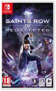  Saints Row IV: Re-Elected GRA NINTENDO SWITCH