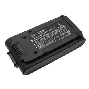 Samsung Bespoke Jet / VCA-SBTA95 2500mAh 63.00Wh Li-Ion 25.2V (Cameron Sino) - Akcesoria do robotów sprzątających - miniaturka - grafika 1