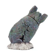 Dekoracje do akwarium - Ozdoba akwariowa Happet R050 bomba 5 cm - miniaturka - grafika 1
