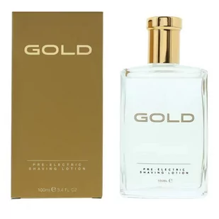 Yardley, Gold Pre-Electric, Woda Po Goleniu, 100ml - Wody i perfumy męskie - miniaturka - grafika 1