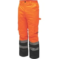 Odzież robocza - Spodnie DEDRA BH80SP2-XL - miniaturka - grafika 1