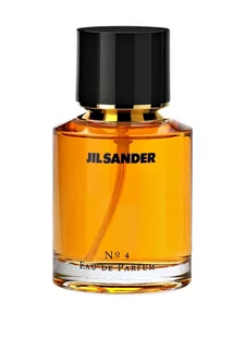 Jil Sander No.4 woda perfumowana 30ml - Wody i perfumy damskie - miniaturka - grafika 4